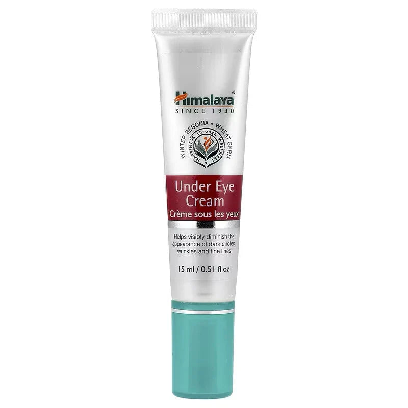 Himalaya Under Eye Cream | Dark Circles & Fine Lines Care