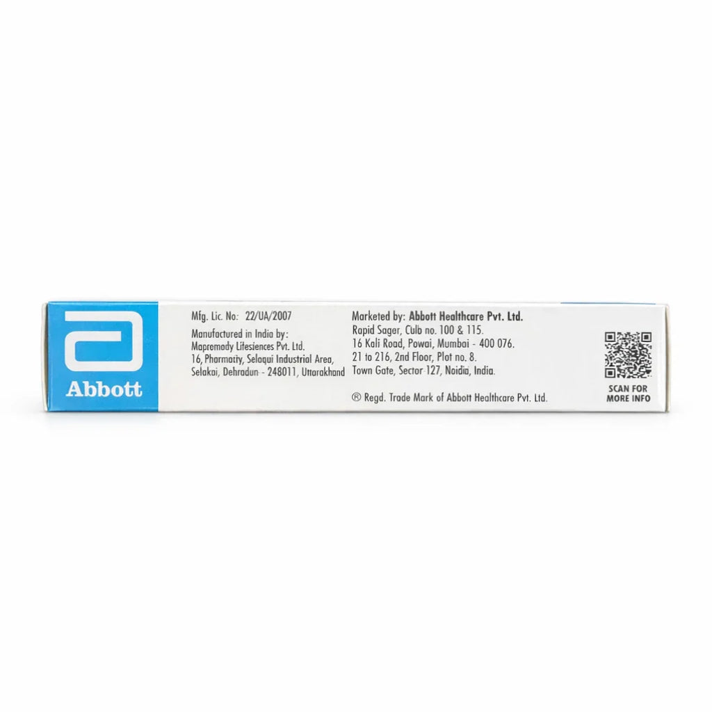 Hydroquinone Cream USP 4% 30g for Dark Patches and Sun Spots