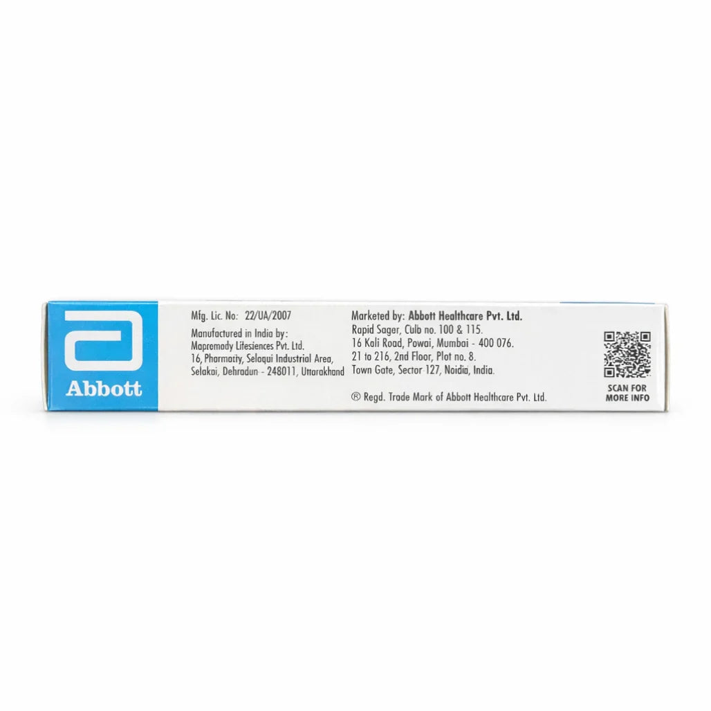 Hydroquinone Cream USP 4% 30g for Dark Patches and Sun Spots