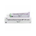 Hydrocortisone Cream 1% W/W 15g Lycor for Eczema &amp; Redness
