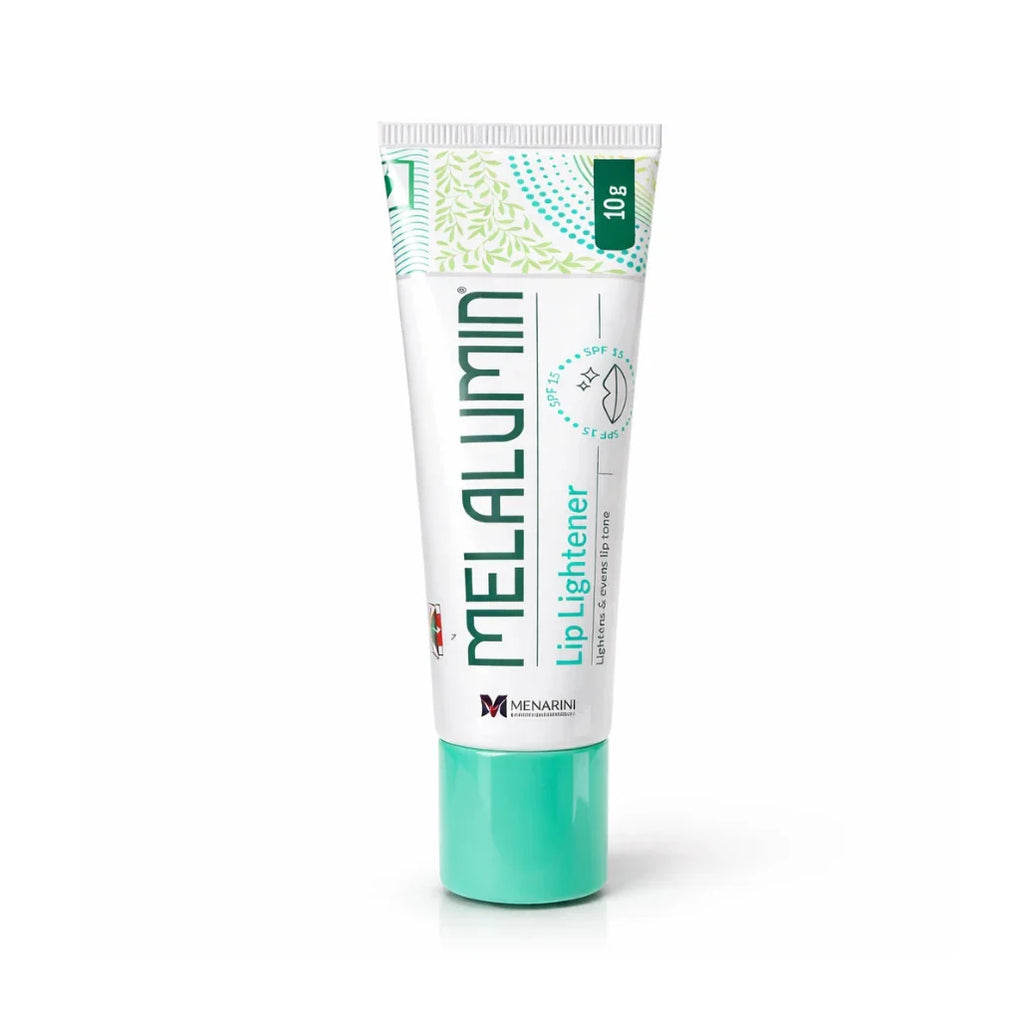 Melalumin Lip Lightener 10g for Dark Lip care
