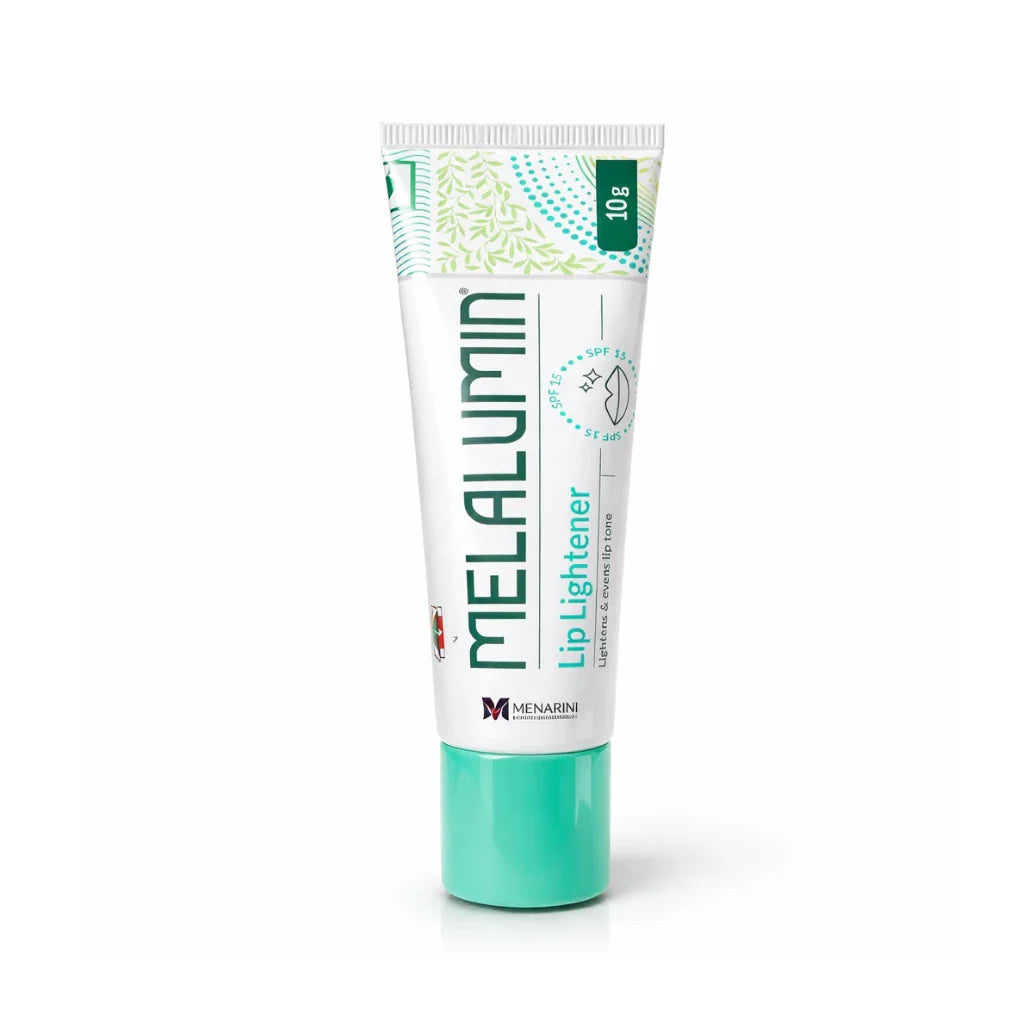 Melalumin Lip Lightener 10g for Dark Lip care