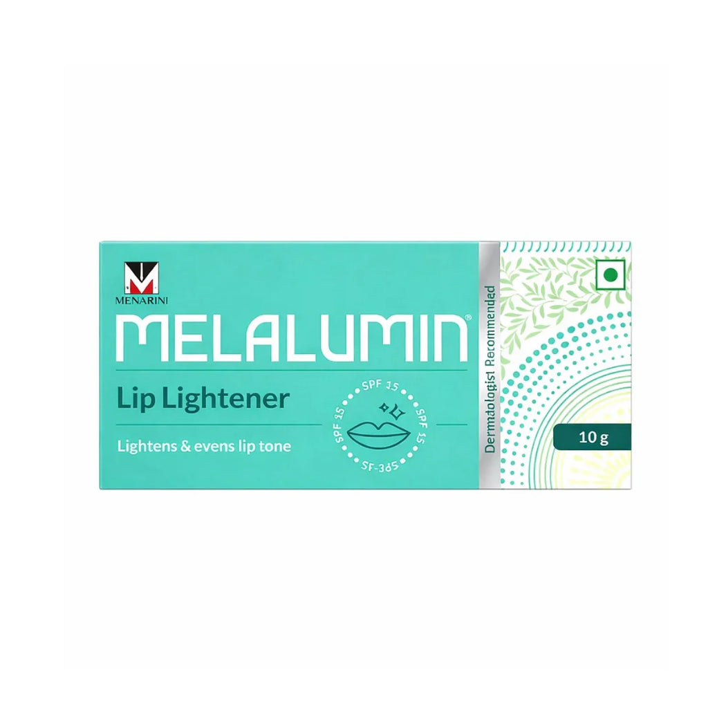 Melalumin Lip Lightener 10g for Dark Lip care