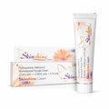 Hydroquinone, Tretinoin and Mometasone Furoate Cream for Melasma