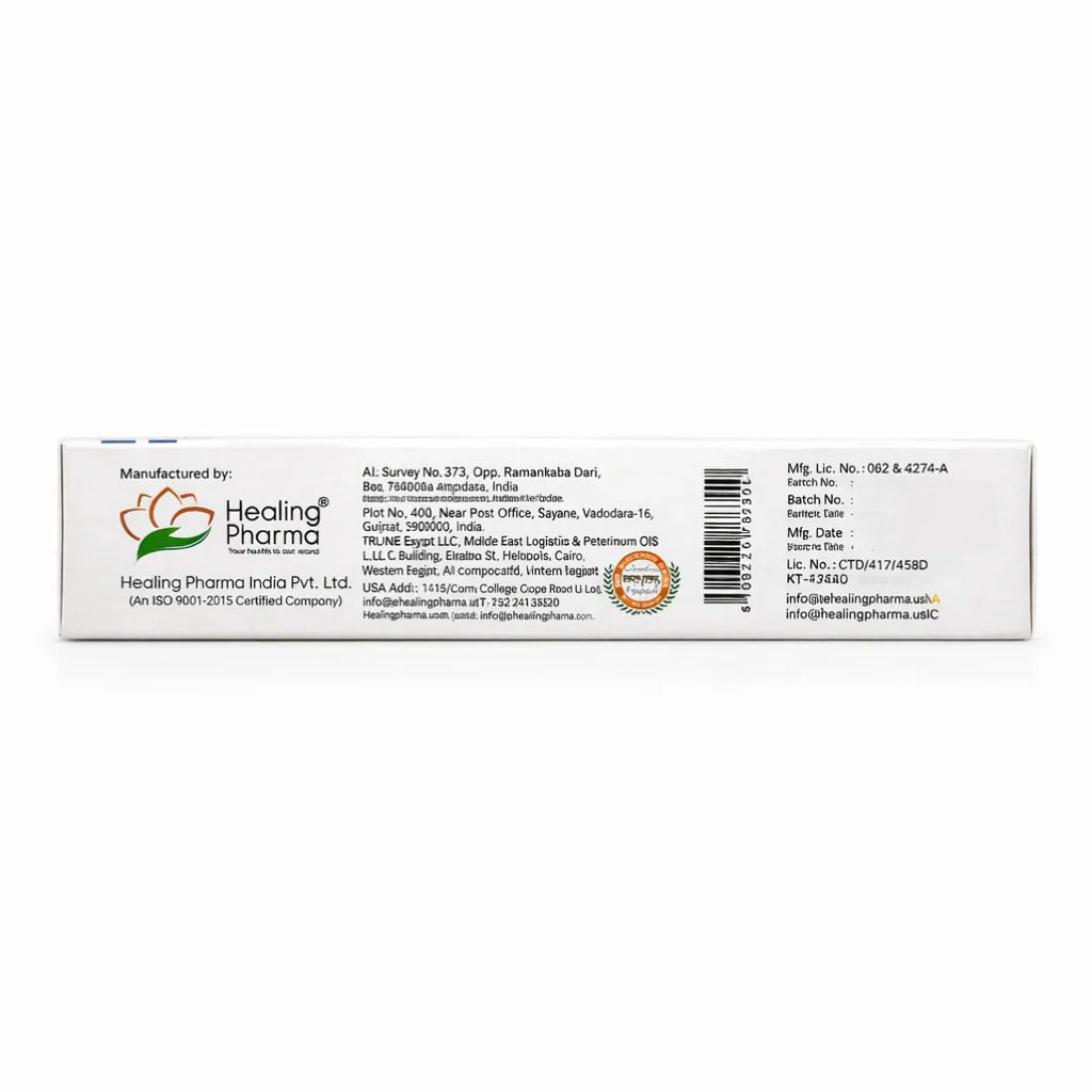 Tretinoin Cream 0.025%, Tretiheal 20g &amp; Tretin 30g for Dark Spots