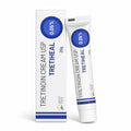 Tretinoin Cream 0.05%, Tretiheal 20g &amp; Tretin 30g for Acne &amp; Wrinkles