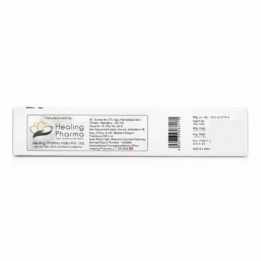 Tretinoin Cream 0.05%, Tretiheal 20g &amp; Tretin 30g for Acne &amp; Wrinkles