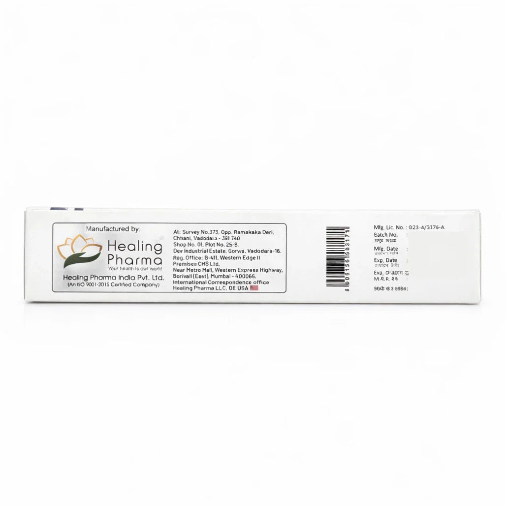 Tretinoin Cream 0.05%, Tretiheal 20g &amp; Tretin 30g for Acne &amp; Wrinkles