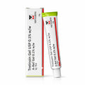 A-Ret Tretinoin Gel USP 0.1% W/W, 20g for Acne and Dark Masks