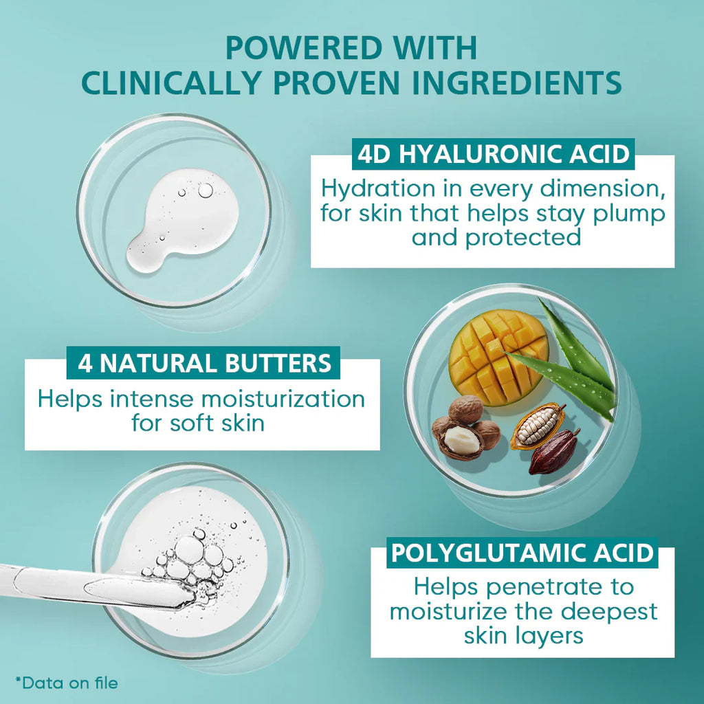 Venusia Max Intensive Moisturizing Cream For Dry & Repairs & Smoothens Skin
