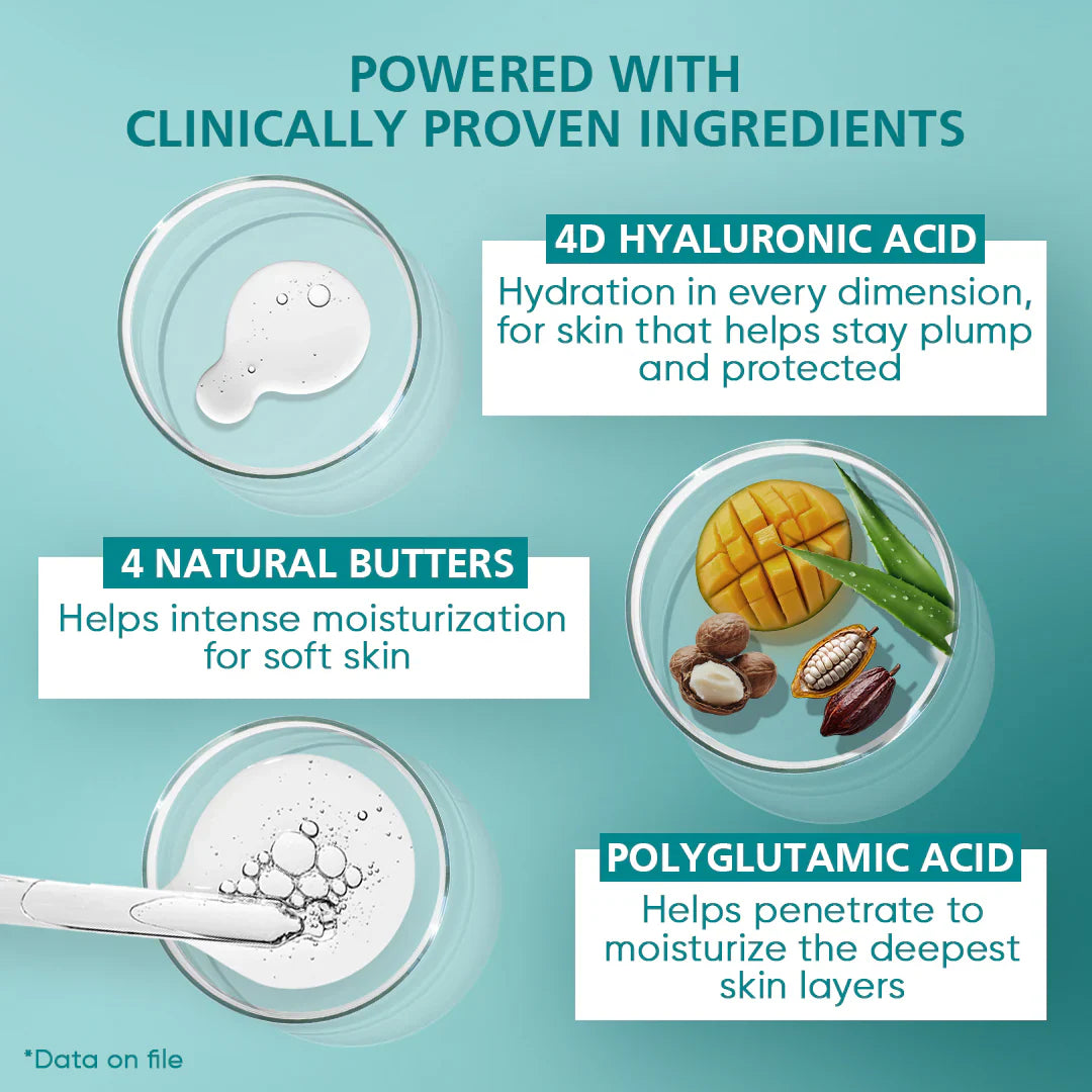 Venusia Max Intensive Moisturizing Cream For Dry & Repairs & Smoothens Skin
